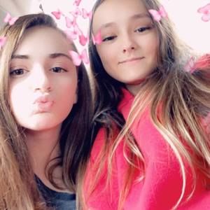 Meet your Posher, Chrissy